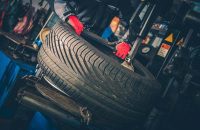 vulcanisateur Euro Pneumatique expert en réparation des pneus